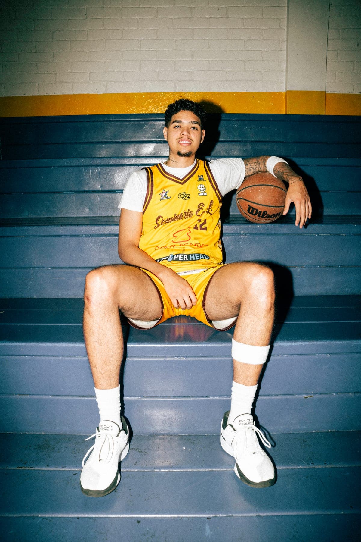 Cesar Sprywell Lopez Ramirez