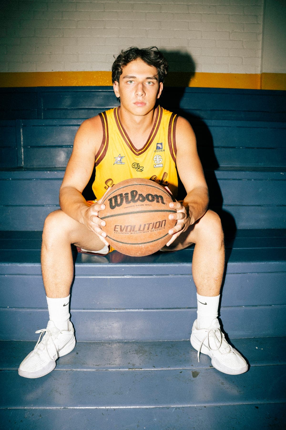 Fabricio Padilla Madrigal