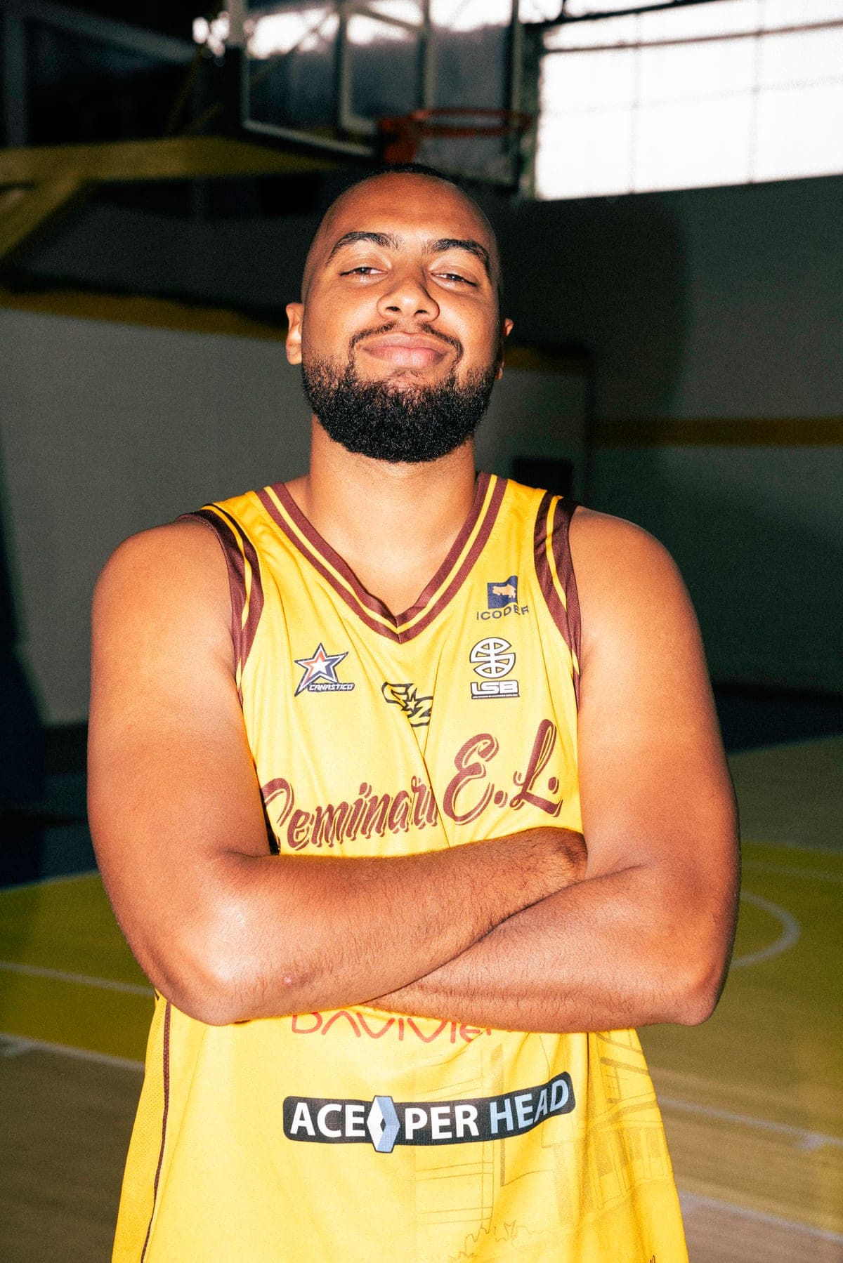 Jairo Rene Gonzalez Chirino