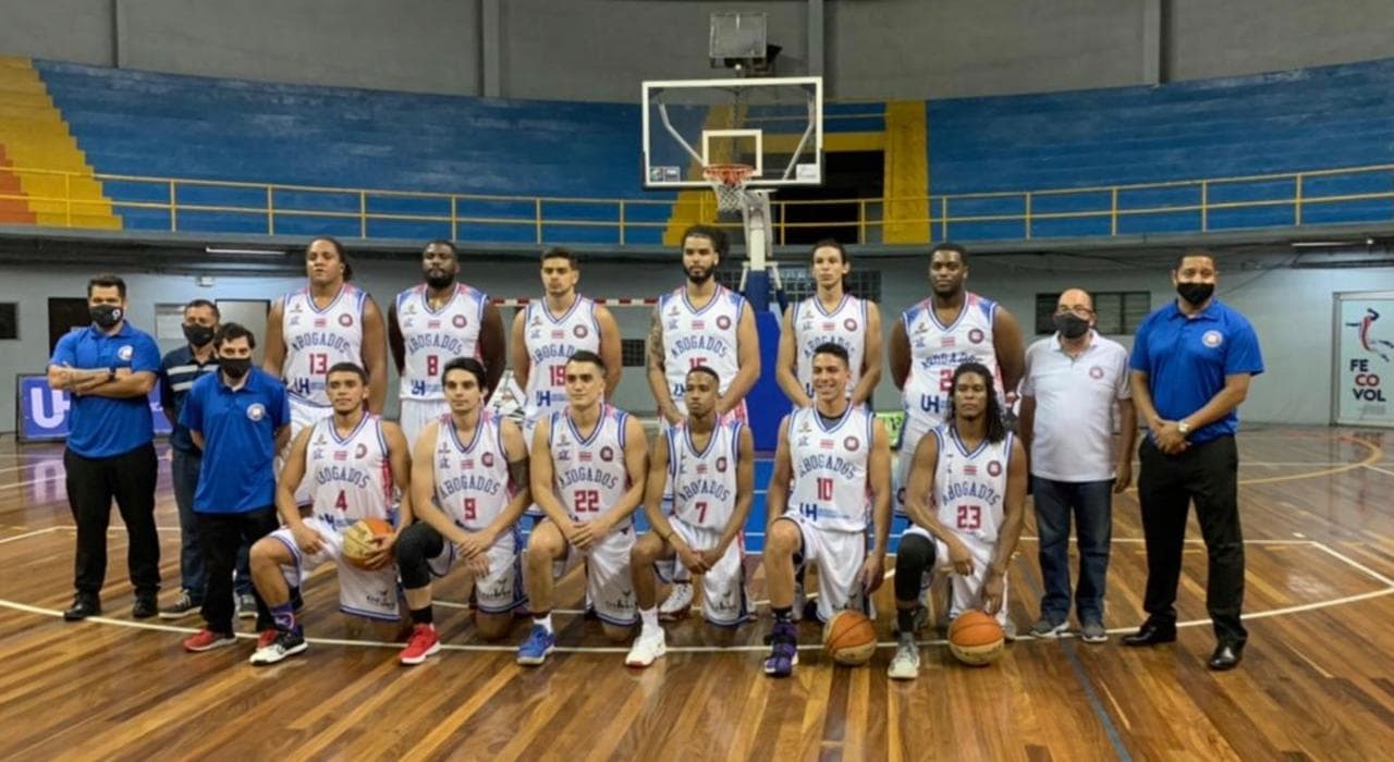 Proyecto Gold con Colegio de Abogados