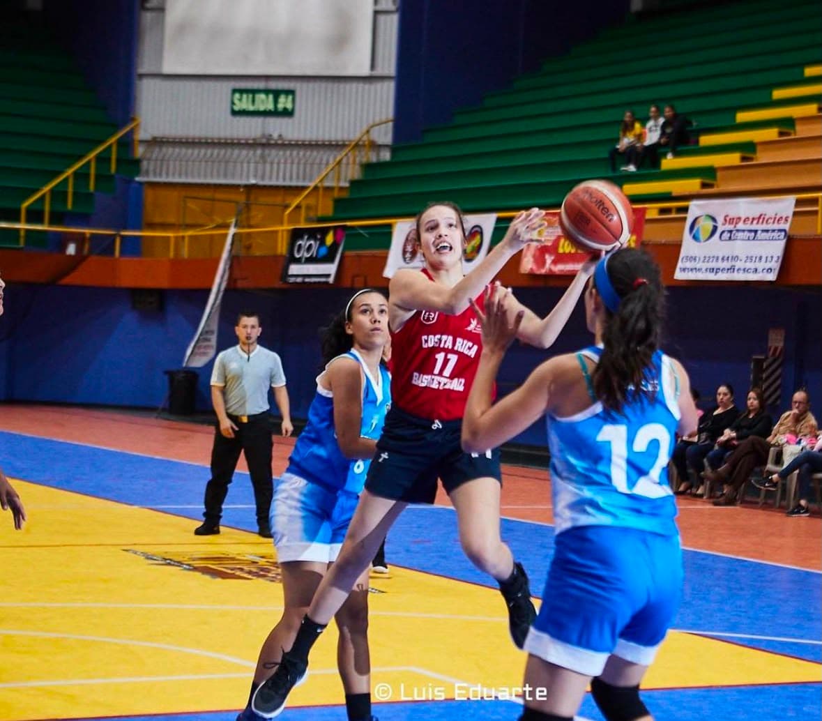 Paula Mora - Gold Pride
