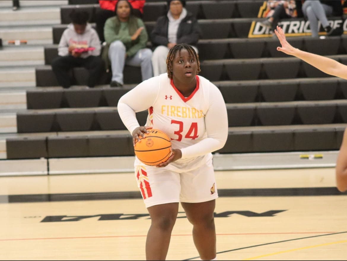Shaima James - Gold Pride